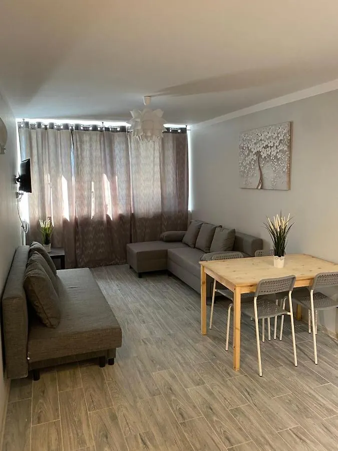 Apartamento Coser Apartamenty Metro Onz Varsóvia