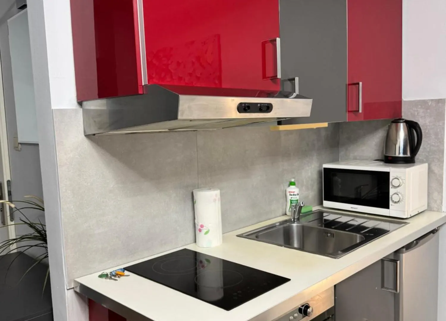 Coser Apartamenty Metro Onz Varsóvia