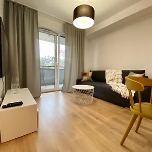  Apartament Comfortable West Iii