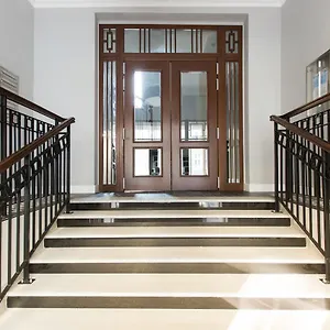 homewell-apartments-wilson-park.poznan-hotels.com/