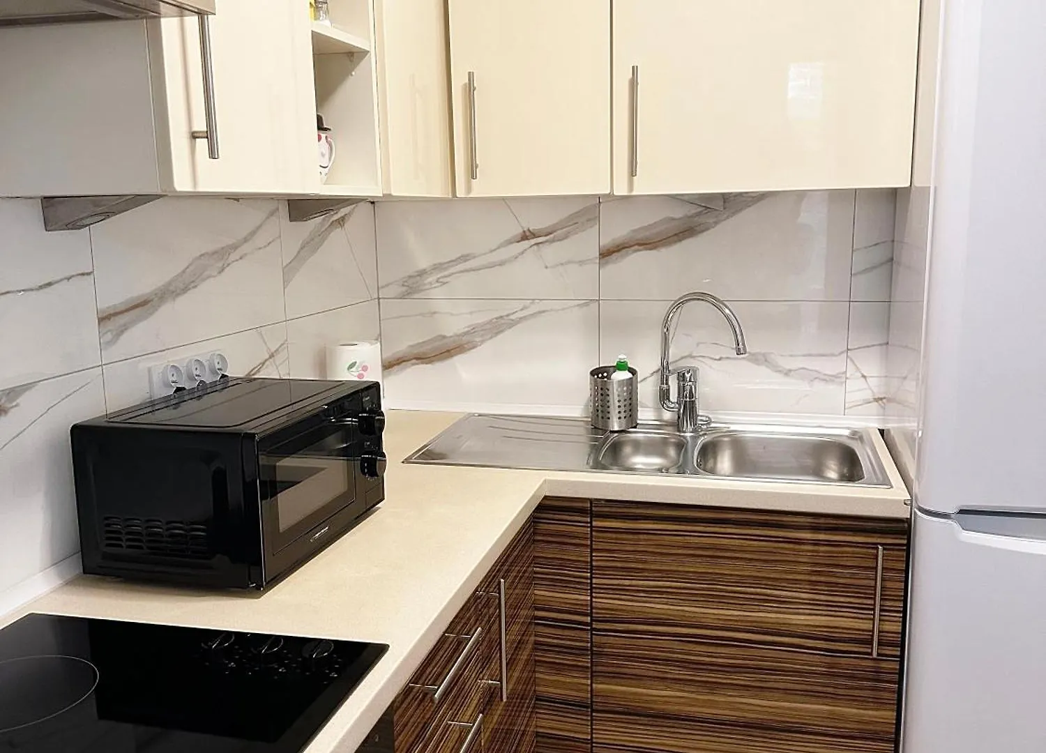 Coser Apartamenty Metro Onz Warszawa