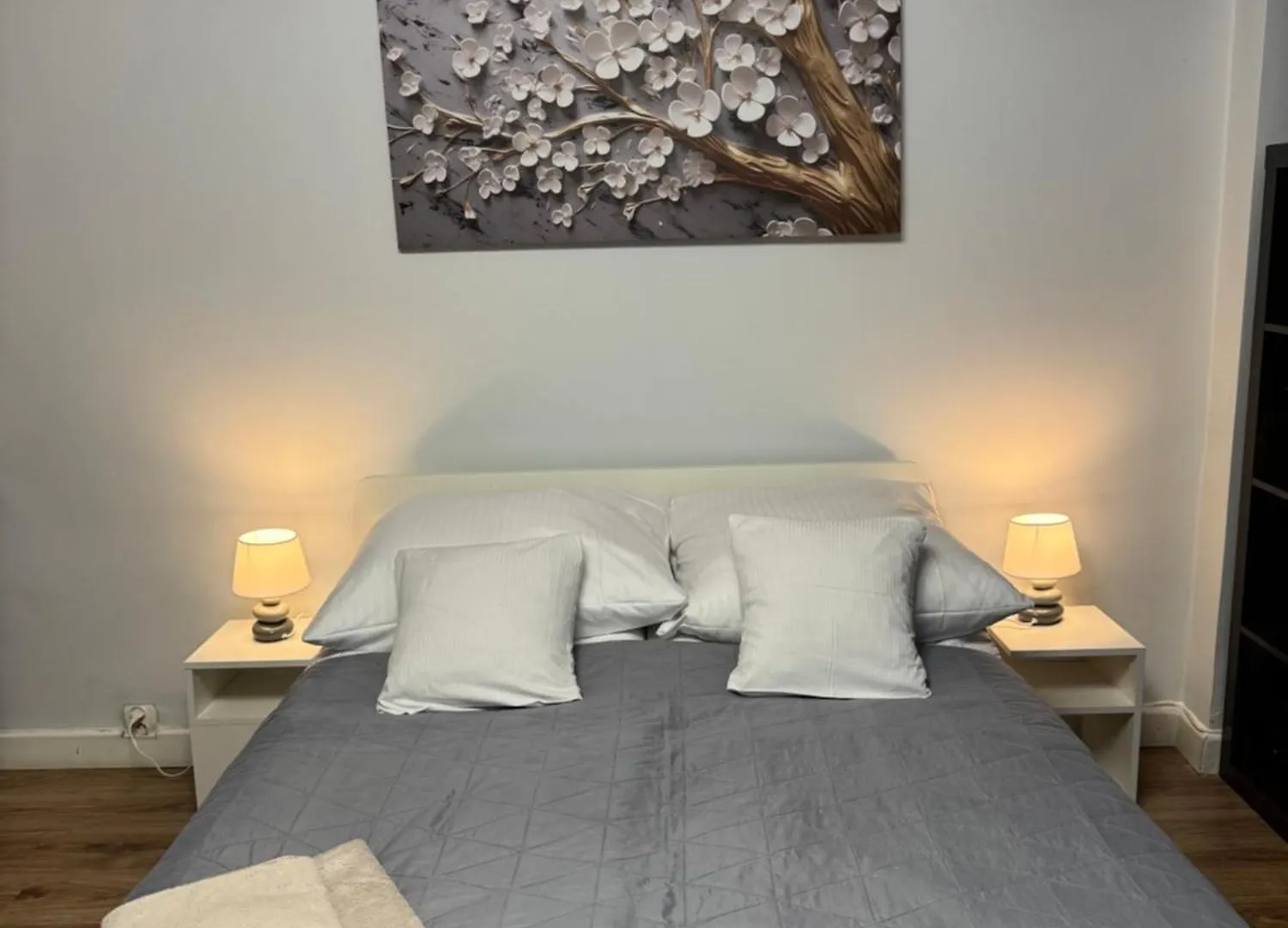 Coser Apartamenty Metro Onz Warszawa